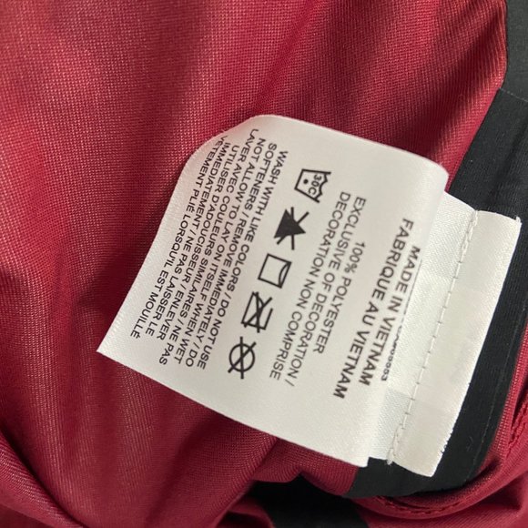 Nike Pro Elite Track & Field Running Podium Cargo Pants Men Sz L AO8873-661 NEW - Picture 10 of 10